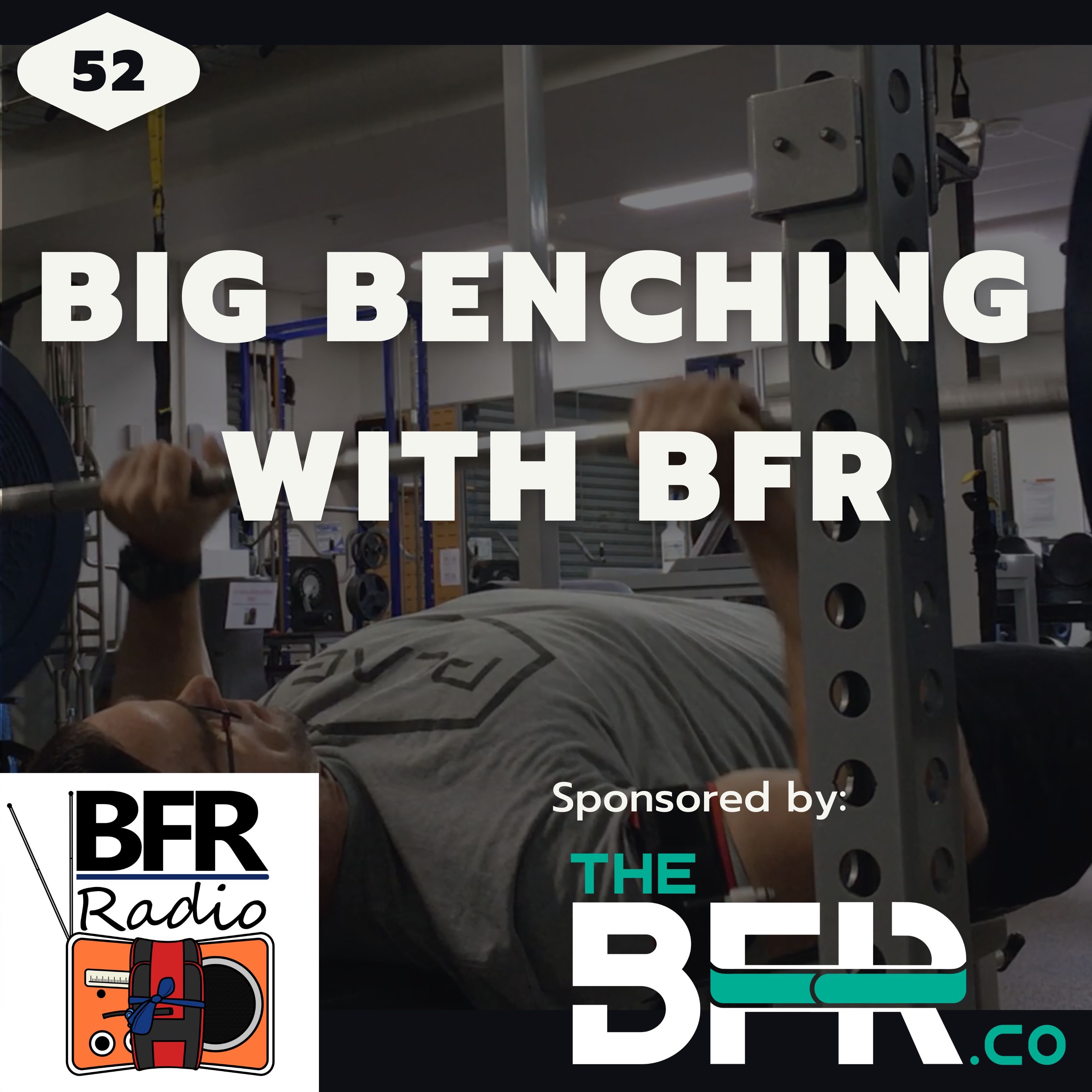BFR Radio