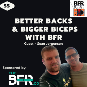 Better Back & Bigger Biceps with Sean Jorgensen