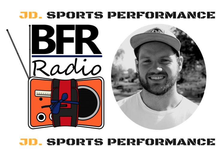 Ep. 2 Optimising your BFR response - cuff width and pressure considerations
