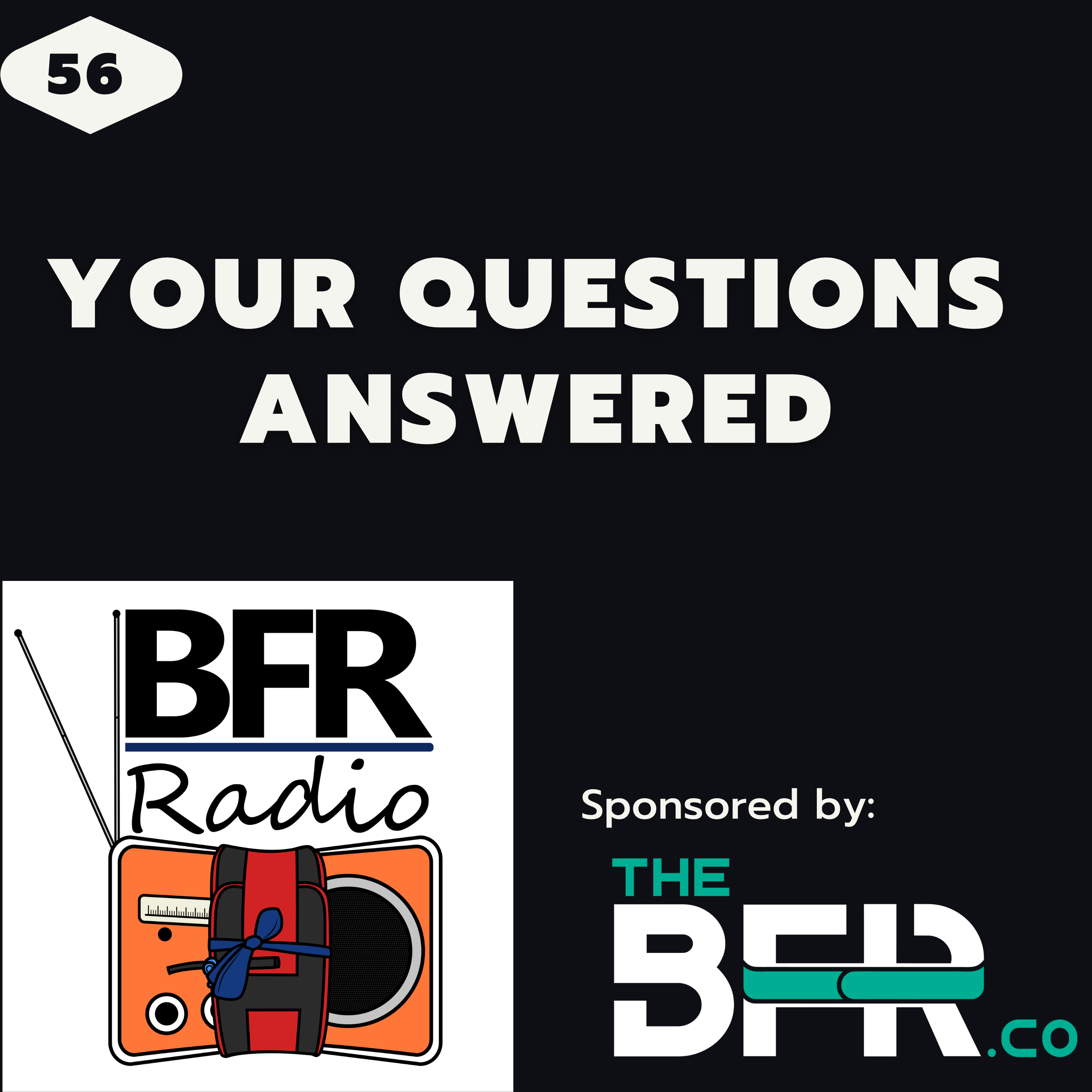BFR Radio