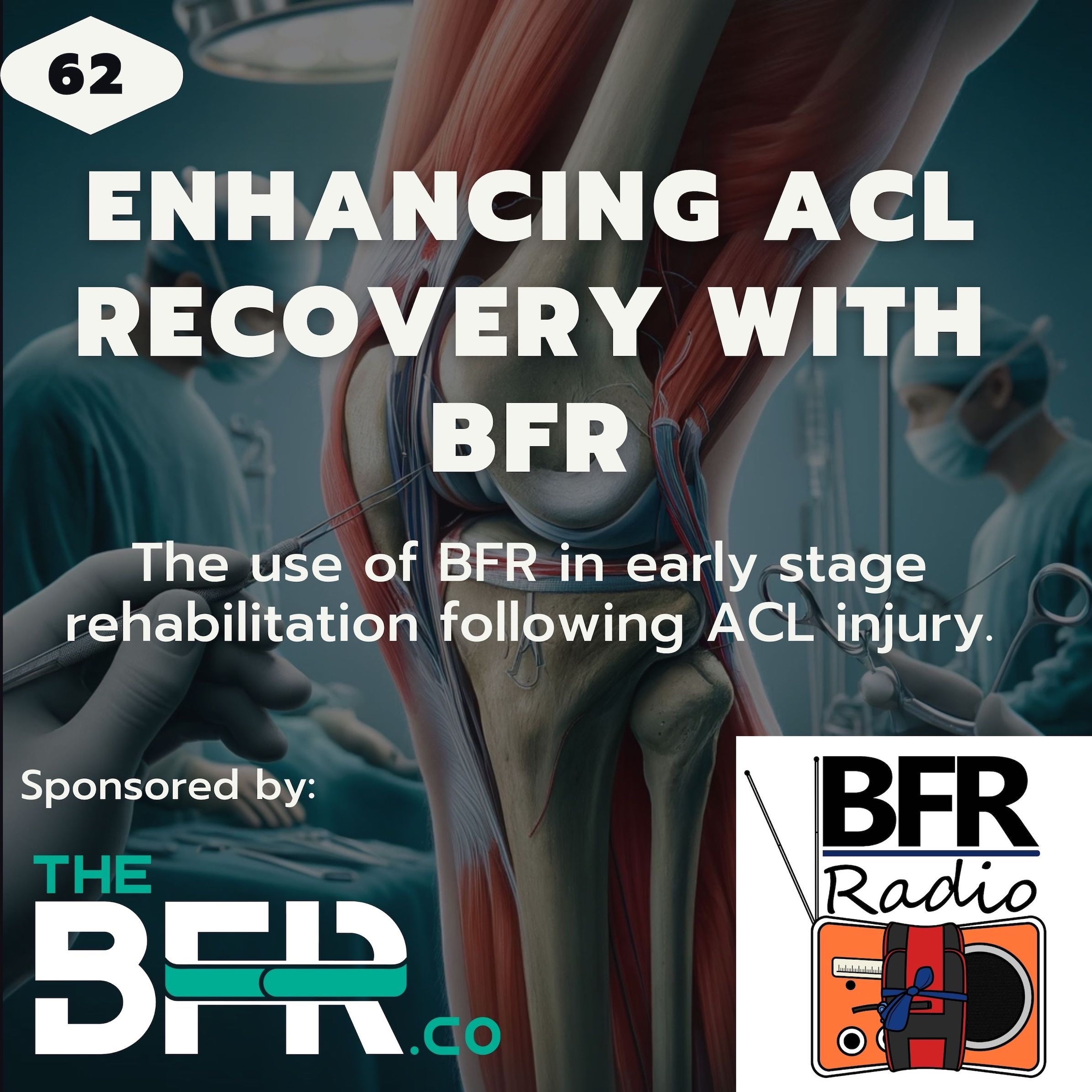 BFR Radio