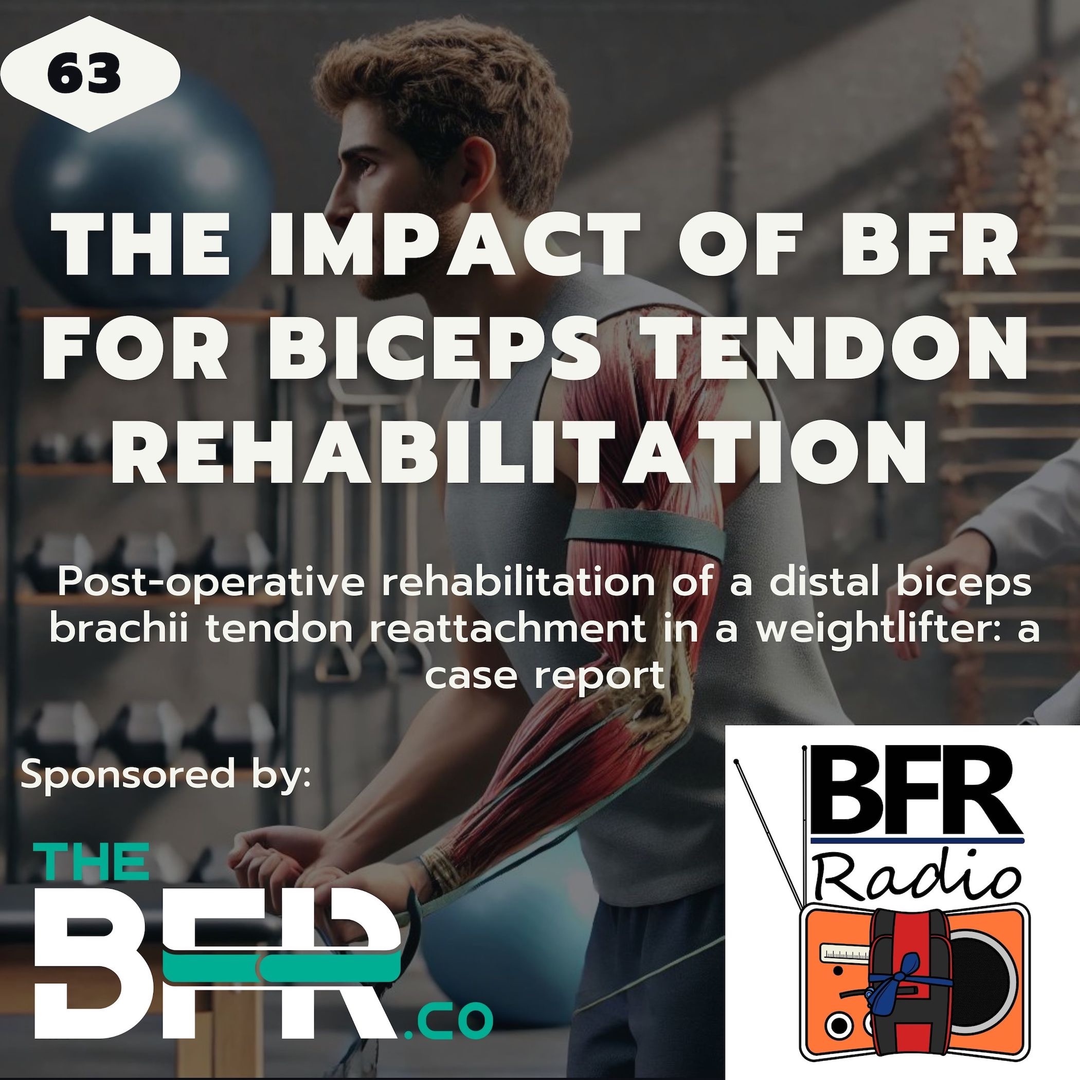 BFR Radio