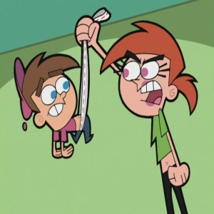 ToonTime 13 - Fairly Oddparents
