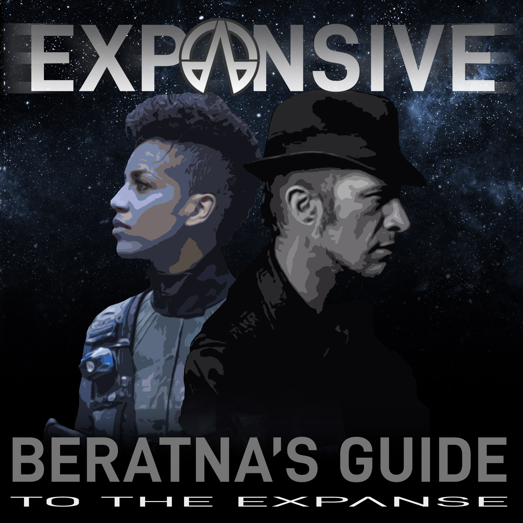 ExpansiveOPA’s Podcast