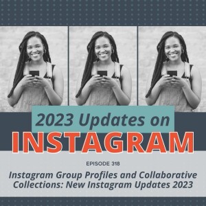 Instagram Group Profiles and Collaborative Collections: New Instagram Updates 2023 | Mini News