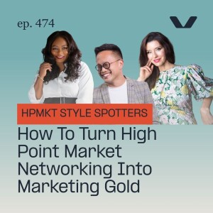 Live with HighPoint Market Style Spotters