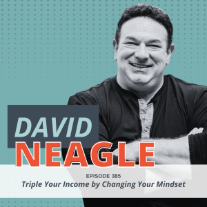 Triple Your Income by Changing Your Mindset