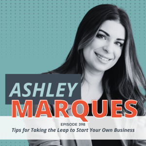 REPLAY: Tips for Taking the Leap to Start Your Own Design Business