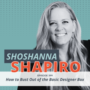 REPLAY: How to Bust Out of the Basic Designer Box
