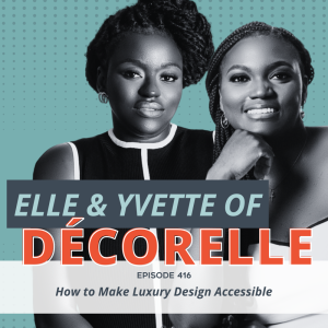 REPLAY: How to Make Luxury Design Accessible