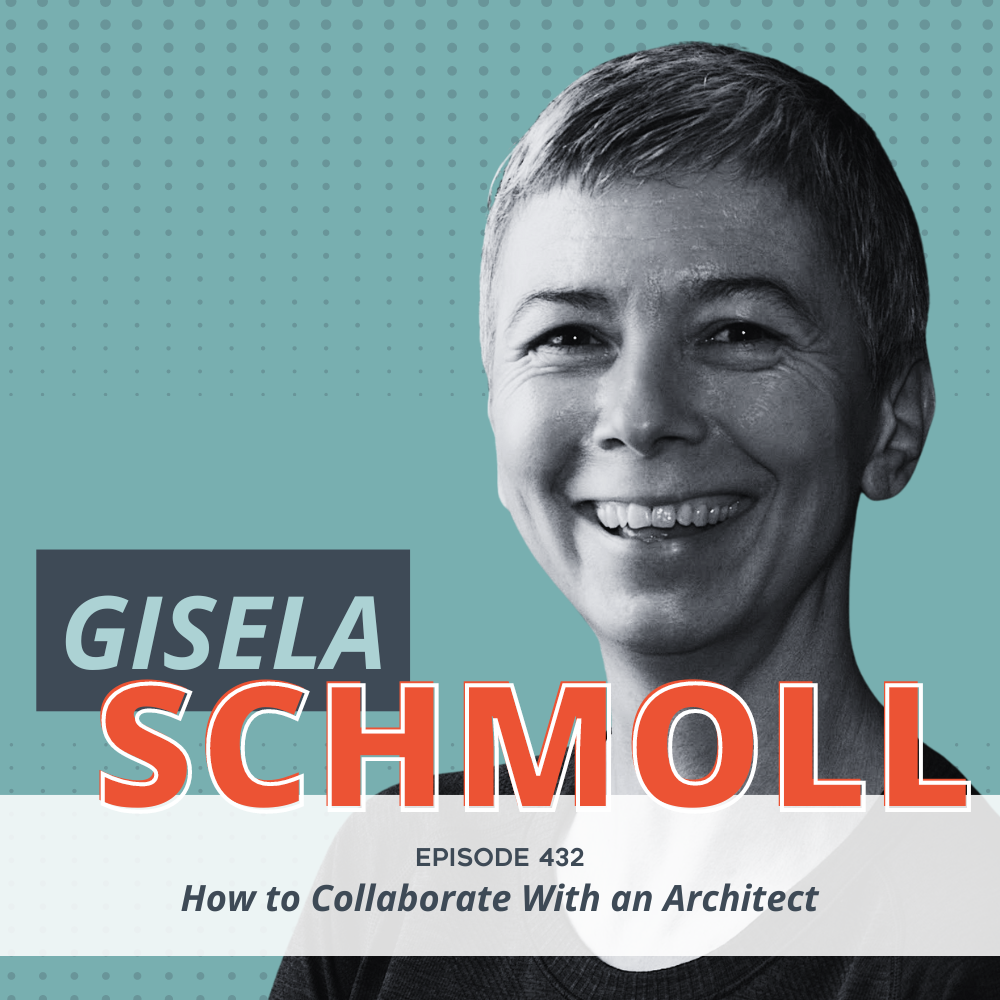 How to Collaborate With an Architect