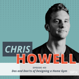 Dos and Don'ts of Designing a Home Gym