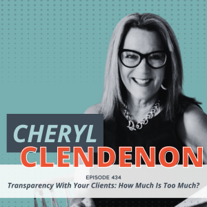 Transparency With Your Clients: How Much Is Too Much?