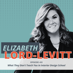 What They Don’t Teach You in Interior Design School [REPLAY]