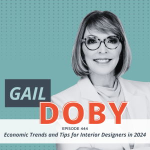 Economic Trends and Tips for Interior Designers in 2024