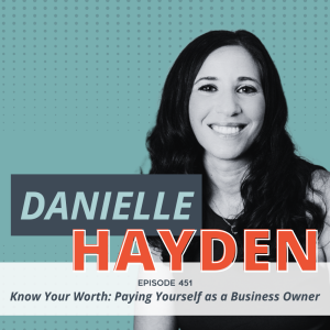 Know Your Worth: Paying Yourself as a Business Owner