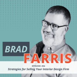 Strategies for Selling Your Interior Design Firm