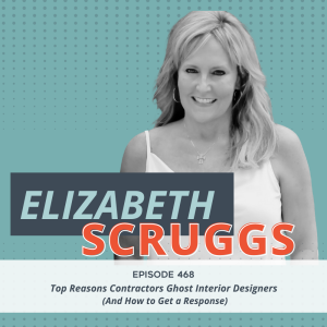 Top Reasons Contractors Ghost Interior Designers (And How to Get a Response)