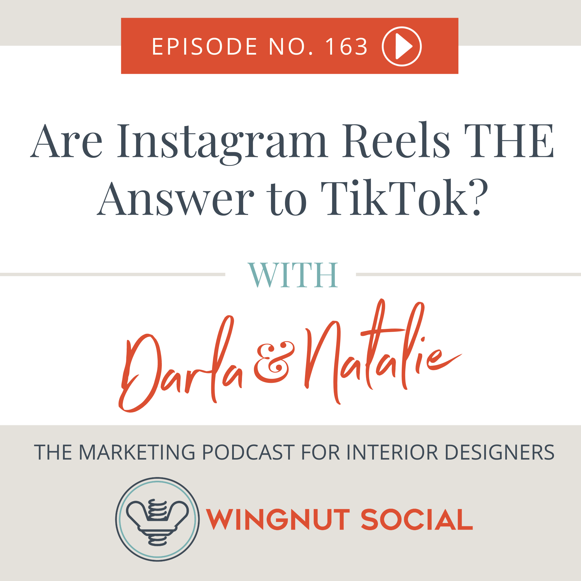 Designed by Wingnut Social | Interior Design Business