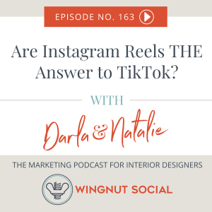 Are Instagram Reels THE Answer to TikTok? - Episode 163