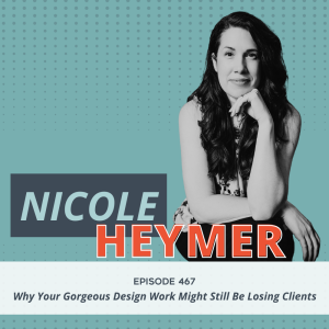 Why Your Gorgeous Design Work Might Still Be Losing Clients