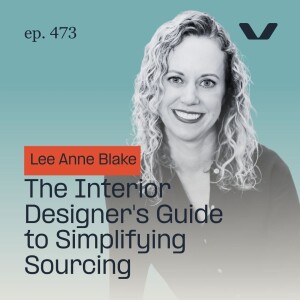 The Interior Designer's Guide to Simplifying Sourcing