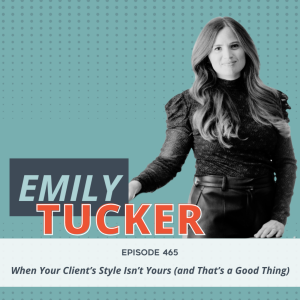 When Your Client’s Style Isn’t Yours (and Why That’s the Secret to Great Interior Design)