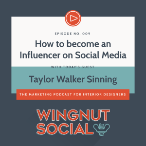Use rewardStyle to Become an Influencer with Taylor Walker Sinning