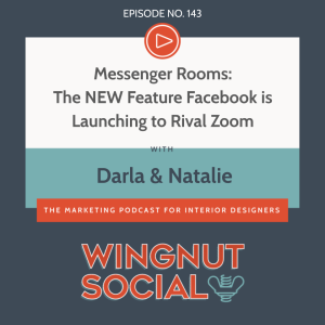 Messenger Rooms: The NEW Feature Facebook is Launching to Rival Zoom