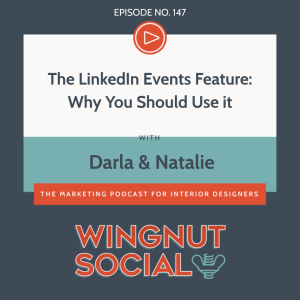 The LinkedIn Events Feature: Why You Should Use it