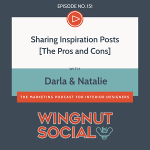 Sharing Inspiration Posts [The Pros and Cons]
