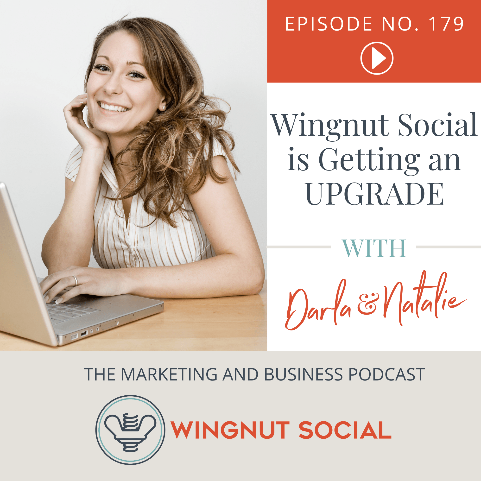 Designed by Wingnut Social | Interior Design Business