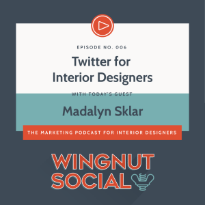 Why Consumption on Twitter is the New ROI with Madalyn Sklar