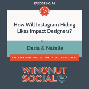 How Will Instagram Hiding Likes Impact Designers?
