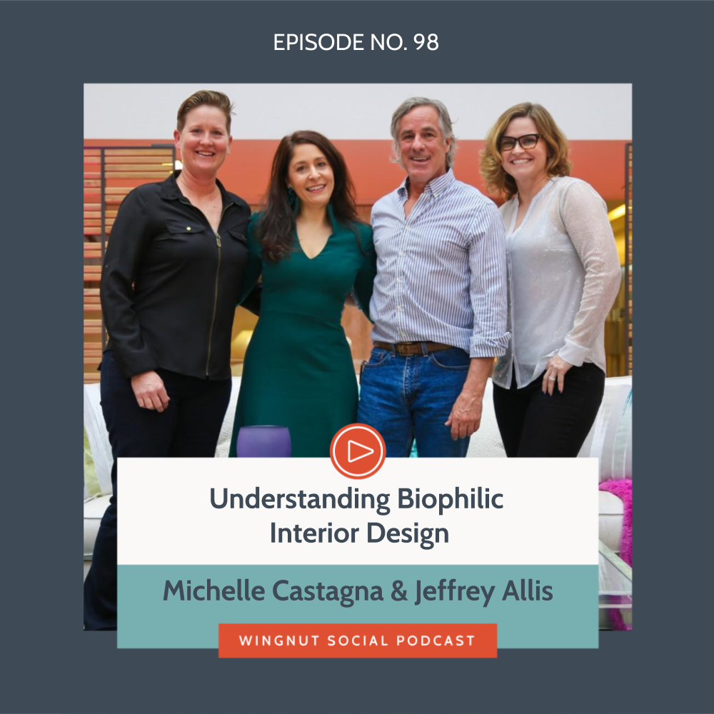 Designed by Wingnut Social | Interior Design Business