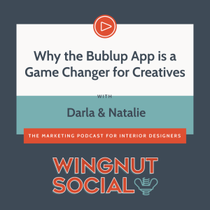 Why the Bublup App is a Game Changer for Creatives