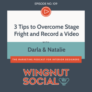 3 Tips to Overcome Stage Fright and Record a Video