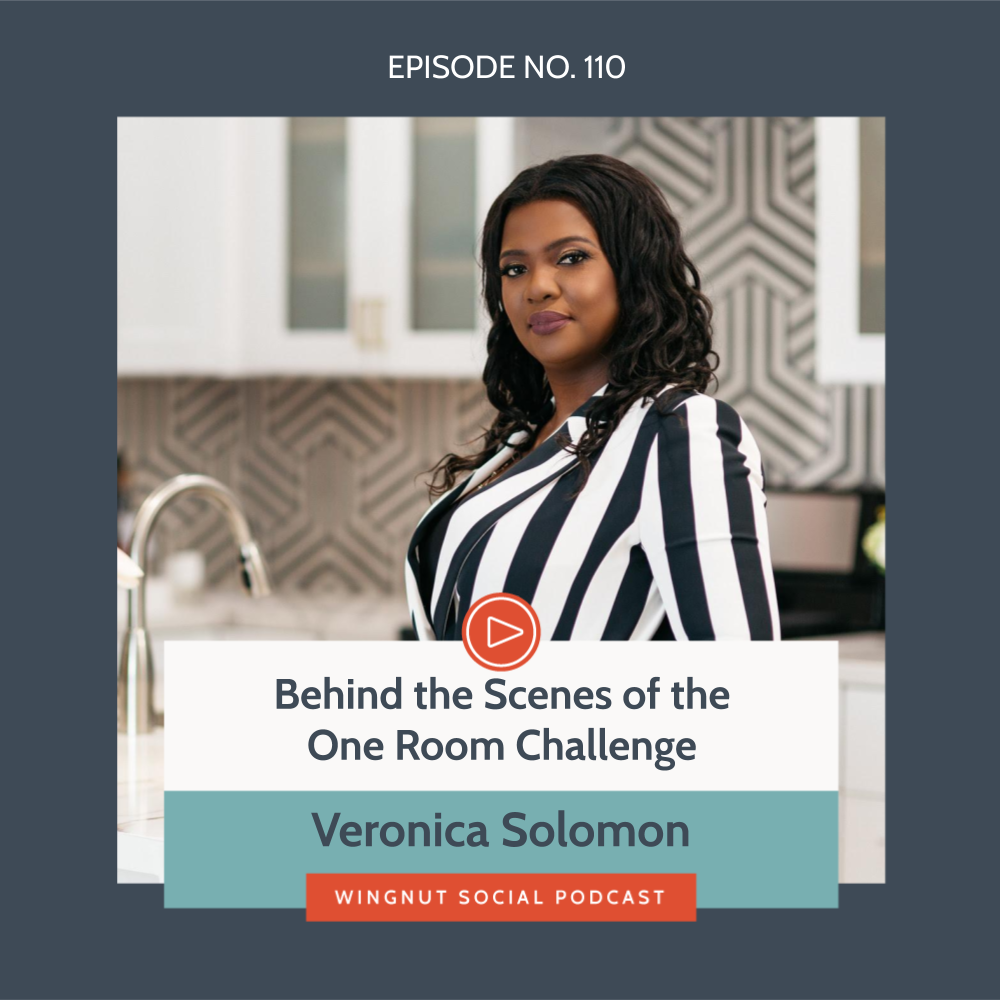 Designed by Wingnut Social | Interior Design Business