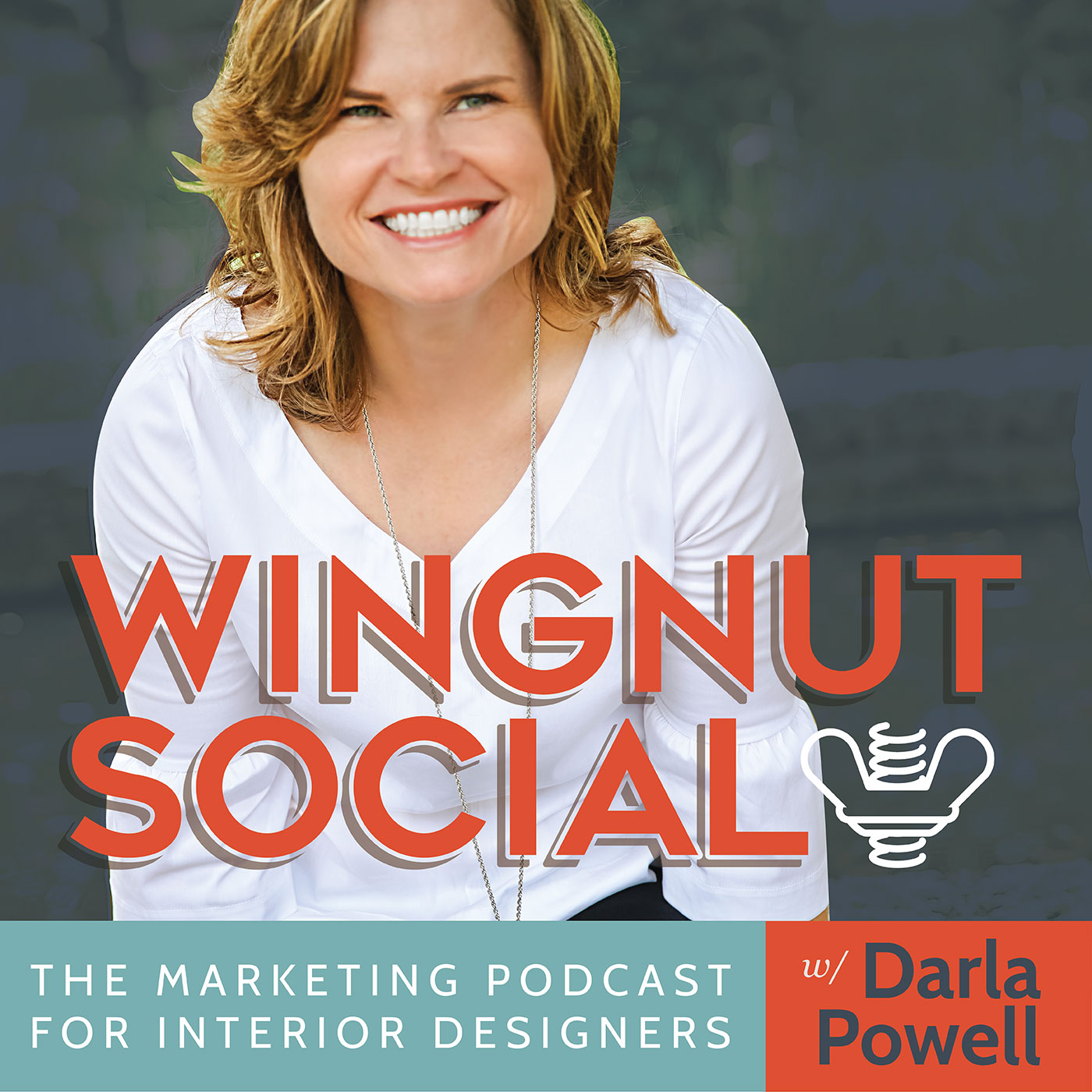 Designed by Wingnut Social | Interior Design Business