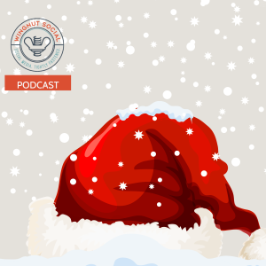 Happy Holidays from Wingnut Social! – Episode 200