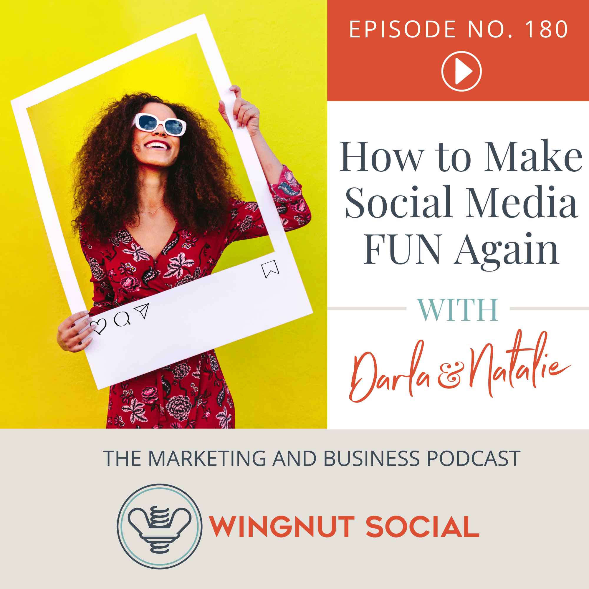 Designed by Wingnut Social | Interior Design Business