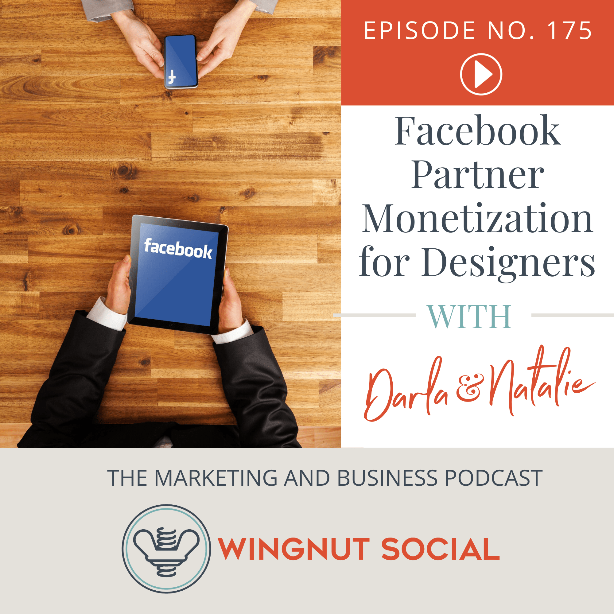 Designed by Wingnut Social | Interior Design Business