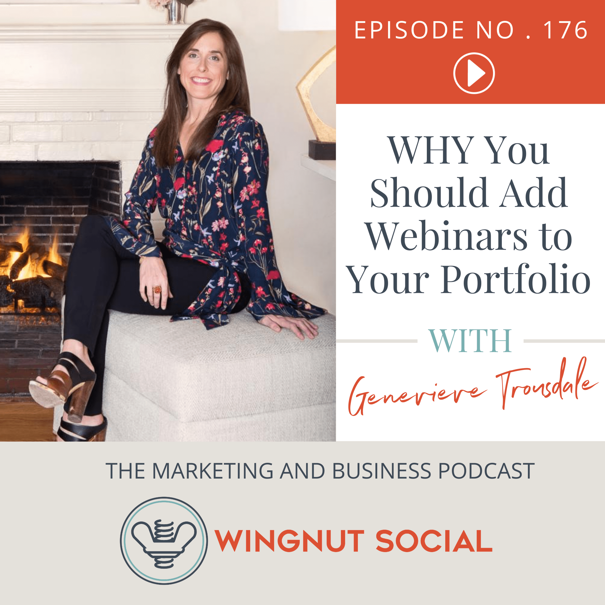 Designed by Wingnut Social | Interior Design Business