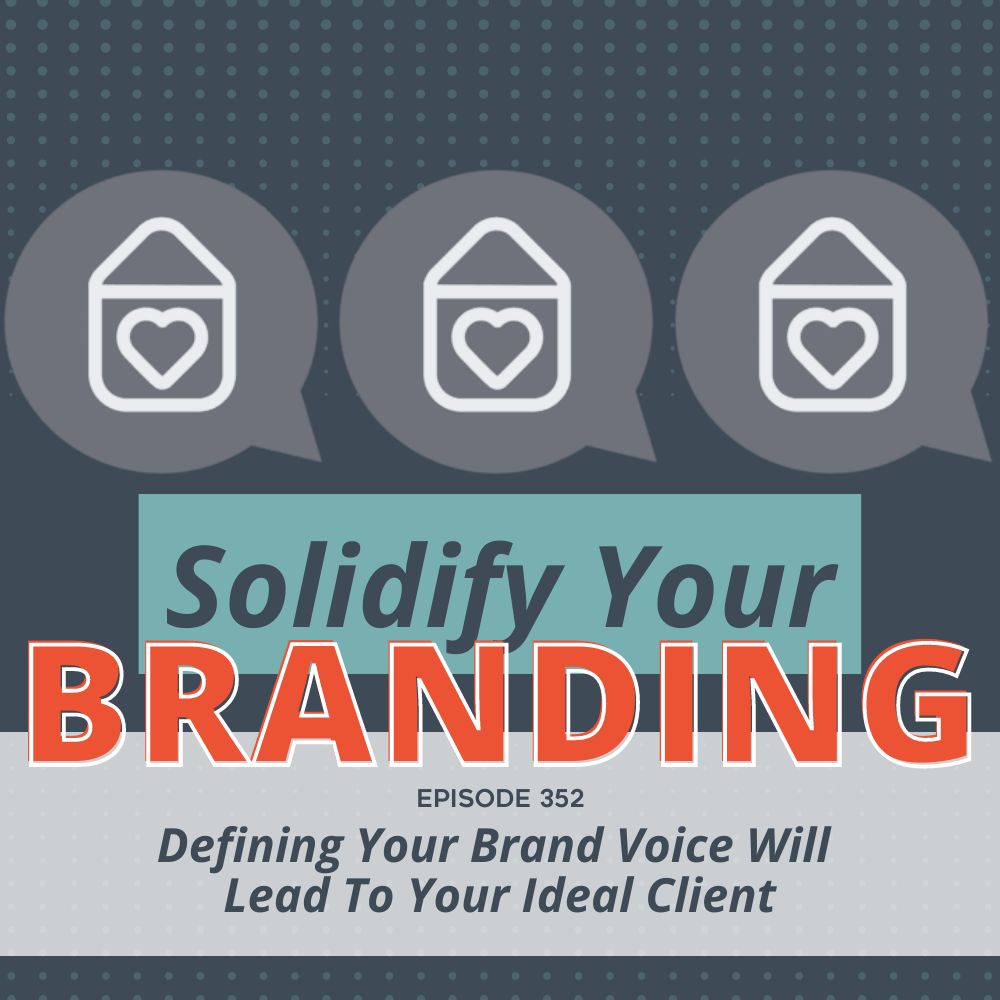 Defining Your Brand Voice Will Lead To Your Ideal Client | Mini News