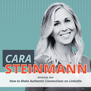 How to Make Authentic Connections on LinkedIn