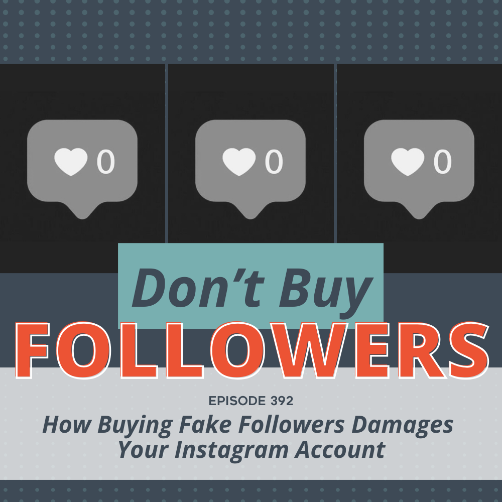 How Buying Fake Followers Damages Your Instagram Account | Mini News