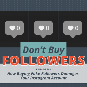 How Buying Fake Followers Damages Your Instagram Account | Mini News