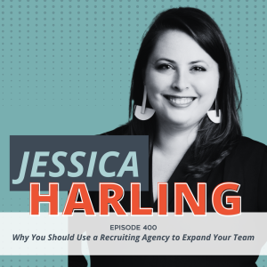 Why You Should Use a Recruiting Agency to Expand Your Team