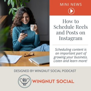 How to Schedule Reels and Posts on Instagram | Mini News