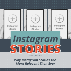 Why Instagram Stories Are More Relevant Than Ever | Mini News